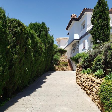 Апартаменты Mijas Loft El Faro Экстерьер фото
