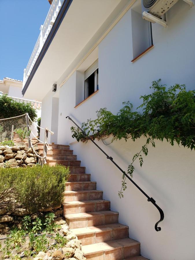 Апартаменты Mijas Loft El Faro Экстерьер фото