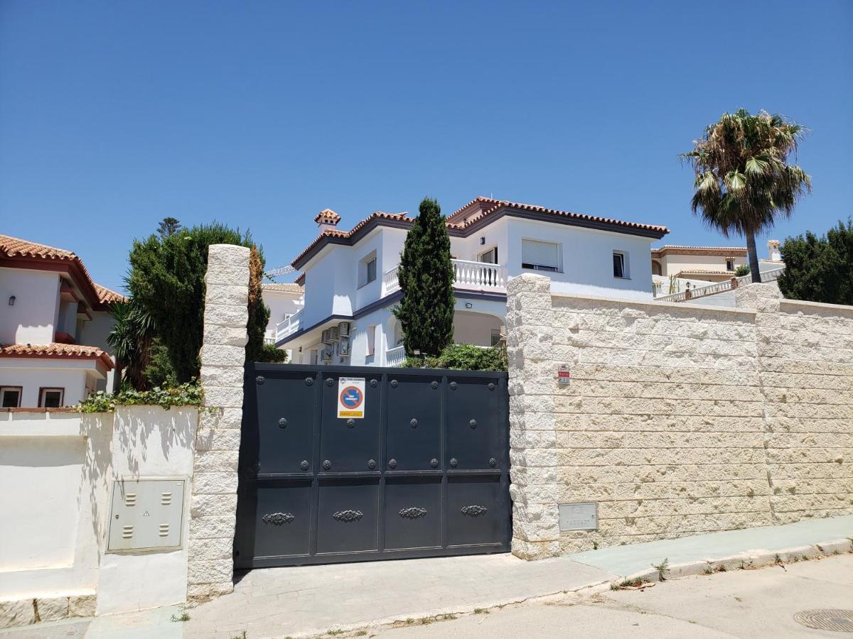 Апартаменты Mijas Loft El Faro Экстерьер фото