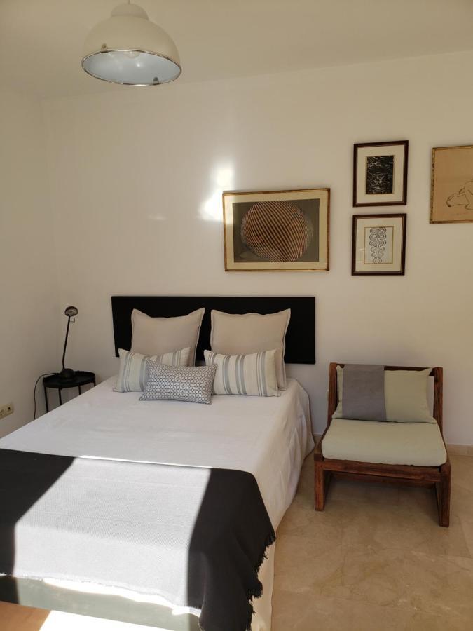 Апартаменты Mijas Loft El Faro Экстерьер фото