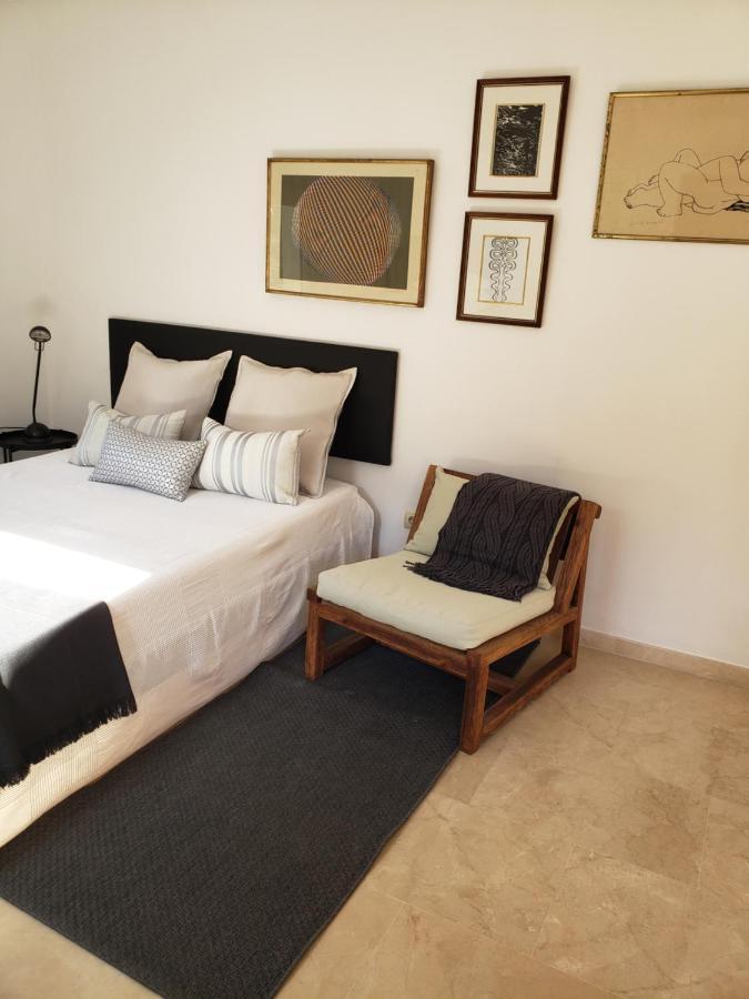 Апартаменты Mijas Loft El Faro Экстерьер фото