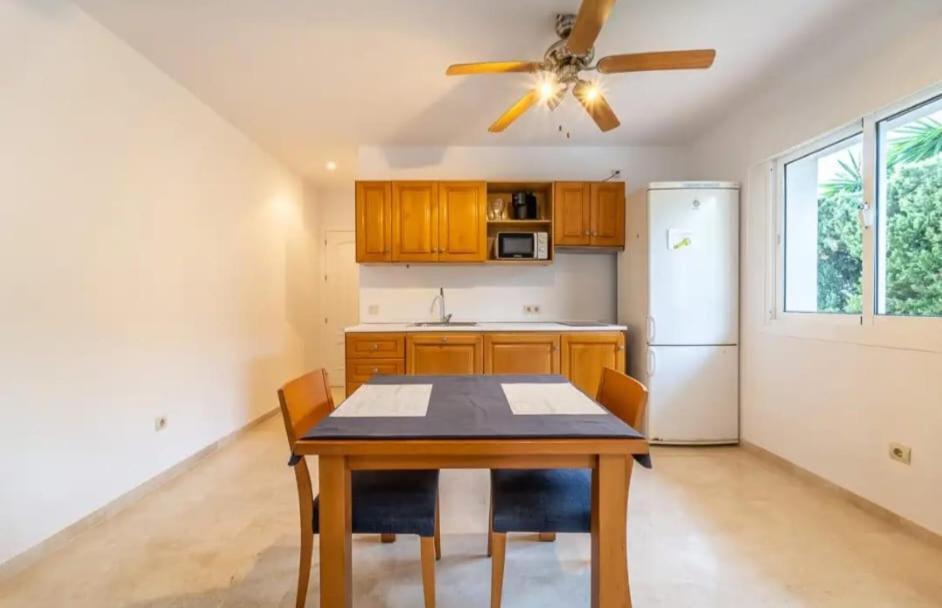 Апартаменты Mijas Loft El Faro Экстерьер фото